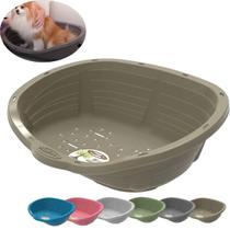 Cama Para Cachorros Cães Gatos Caminha Pet Lola Eco Nº 4