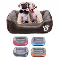 Cama para cachorros