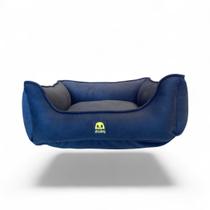 Cama para cachorros Impulso Azul Marinho Cama para cachorros Impulso Azul Marinho