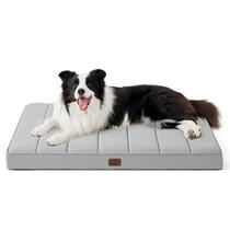 Cama para cães Bedsure Cooling for Crate Orthopaedic Waterproof Cama para cães Bedsure Cooling for Crate Orthopaedic Waterproof