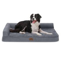 Cama para cães COZY KISS Orthopaedic XL, sofá para animais de estimação, forro impermeável Cama para cães COZY KISS Orthopaedic XL, sofá para animais de estimação, forro impermeável