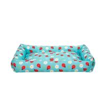 Cama para Cães e Gatos Lady Bug FreeFaro P