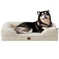 Cama para cães EHEYCIGA Orthopaedic Extra Large Waterproof Memory Foam Cama para cães EHEYCIGA Orthopaedic Extra Large Waterproof Memory Foam