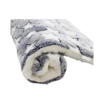 Cama Para Cães Grandes E Pequenos, Tapete De Dormir Para Animais De Estimação, Almofada Lavável,