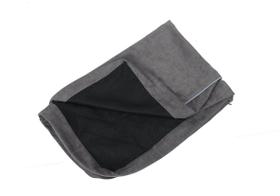 Cama para cães Laifug, capa lavável removível extra grande