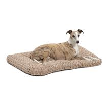 Cama para cães MidWest Homes for Pets Deluxe Super Plush 1-Year W Cama para cães MidWest Homes for Pets Deluxe Super Plush 1-Year W