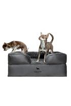 Cama para cães NOAH & PAW Orthopaedic 71x58x28 cm Gel refrescante Cama para cães NOAH & PAW Orthopaedic 71x58x28 cm Gel refrescante