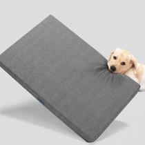 Cama para cães Veehoo Chew Proof para cães Crate Indestrutível XXL Cama para cães Veehoo Chew Proof para cães Crate Indestrutível XXL