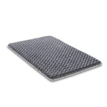 Cama para cães WAYIMPRESS Almofada de espuma de alta resiliência para cães XL Cama para cães WAYIMPRESS Almofada de espuma de alta resiliência para cães XL