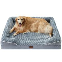 Cama para Cães WNPETHOME - Sofá Lavável e Impermeável - Tamanho Grande Cama para Cães WNPETHOME - Sofá Lavável e Impermeável - Tamanho Grande