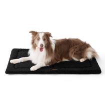 Cama para Caixa de Cachorro Bedsure - Espuma Reversível e Lavável para Cães Grandes