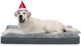Cama para Caixa de Transporte de Cães NUPIDA - Impermeável e Deluxe Cama para Caixa de Transporte de Cães NUPIDA - Impermeável e Deluxe