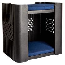 Cama para Gato Cachorro Caminha Duplex Berço Pet Stand Cama para Gato Cachorro Caminha Duplex Berço Pet Stand