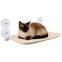 Cama Para Gato Suspensa Janela Dobrável Rede Caminha Pet Cama Para Gato Suspensa Janela Dobrável Rede Caminha Pet