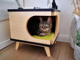 Cama para gatos Cama para gatos