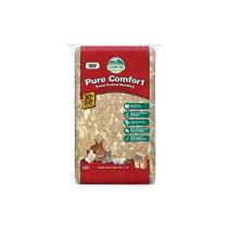 Cama para pequeños animales Oxbow Pure Comfort 36L sin polvo