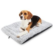 Cama para Perro MIXJOY Alfombrilla para Jaula Antideslizante Lavable 30 cm