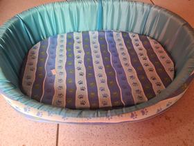 Cama para pet