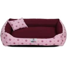 Cama para pet