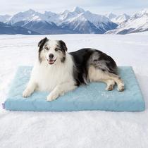 Cama para Pets LE SURE ApexCloud XL Refrescante 104x69 cm Cama para Pets LE SURE ApexCloud XL Refrescante 104x69 cm