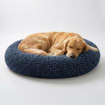 Cama para Pets Muddy Mat Cloud K-9 Azul Marinho 102x102 cm Cama para Pets Muddy Mat Cloud K-9 Azul Marinho 102x102 cm