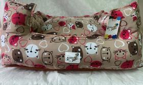 Cama para pets ou gatos Cama para pets ou gatos
