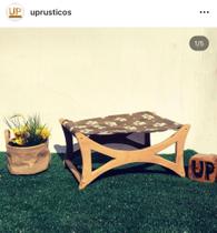 Cama para Pets