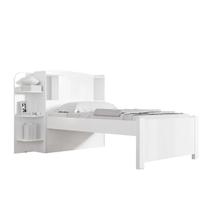 Cama para Solteiro Milênio - D Doro Cama para Solteiro Milênio - D Doro
