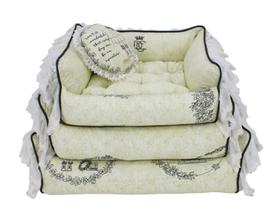 Cama pata chic anne - sense