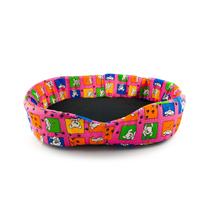 Cama Pequena Europa - Conforto para seu Pet