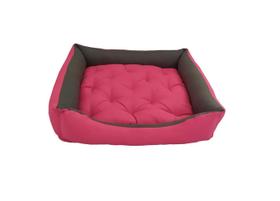 Cama Pet 60X60 Lhasa-Apso/Shih-Tzu/Poodle Com Varias Cores