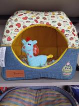 Cama pet Abracadabra