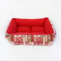 Cama Pet Cachorro Cão e Gato PET014VM Cama Pet Cachorro Cão e Gato PET014VM