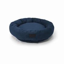 Cama Pet Cachorros e Gatos Estilo Redonda Veludo Grande Fabrica Pet
