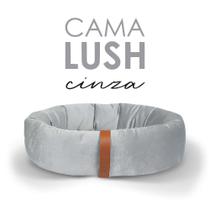 Cama Pet Cães e Gatos LUSH Woolie Cama Pet Cães e Gatos LUSH Woolie