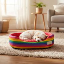 Cama Pet caminha cachorro gato Europa Tradicional Cama Pet caminha cachorro gato Europa Tradicional