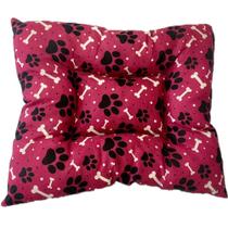 Cama Pet Caminha para Cães e Gatos Premium 50cmX40cm