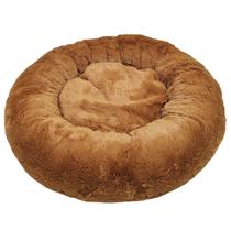 Cama Pet Caminha Redonda Nuvem Pelúcia Cachorro Gato 50 X 50 Cama Pet Caminha Redonda Nuvem Pelúcia Cachorro Gato 50 X 50