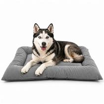 Cama Pet Colchonete Suede Médio para Cachorro Impermeável Cama Pet Colchonete Suede Médio para Cachorro Impermeável