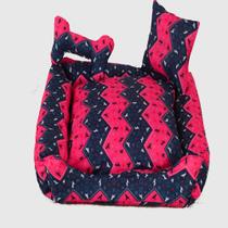 Cama Pet Gorgopet Extra Grande Quadrada Impermeável Cama Pet Gorgopet Extra Grande Quadrada Impermeável