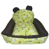 Cama Pet Impermeavel Nina Verde