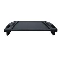 Cama Pet Impermeável para Cachorro Porte Médio Preto AmoAmora