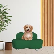 Cama Pet Kyara Quarto Sala Conforto Elegância