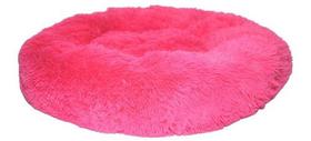 Cama Pet Nuvem Cachorro Gato Dog Caminha 70 Cm Grande Pelucia - Dekor