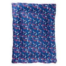 Cama Pet Para Cachorro e Gato 70x50 Grande Lavavel Com Ziper Colchonete JN Pet Cama Pet Para Cachorro e Gato 70x50 Grande Lavavel Com Ziper Colchonete JN Pet