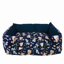 Cama Pet Para Cachorros Top Dog N1