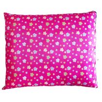 Cama Pet Para Cães e Gatos Almofada Pet Com Zíper Fundo Emborrachado Nospet Cama Pet Para Cães e Gatos Almofada Pet Com Zíper Fundo Emborrachado Nospet