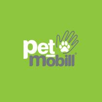 Cama Pet para Cães e Gatos - Stampa Floral - PetMobill