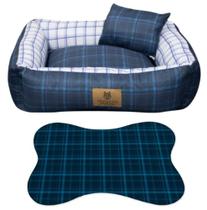 Cama pet pequena Cama pet pequena