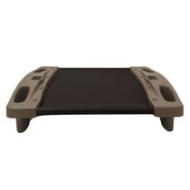 Cama Pet Pequena Personalizada para Cachorro AmoAmora